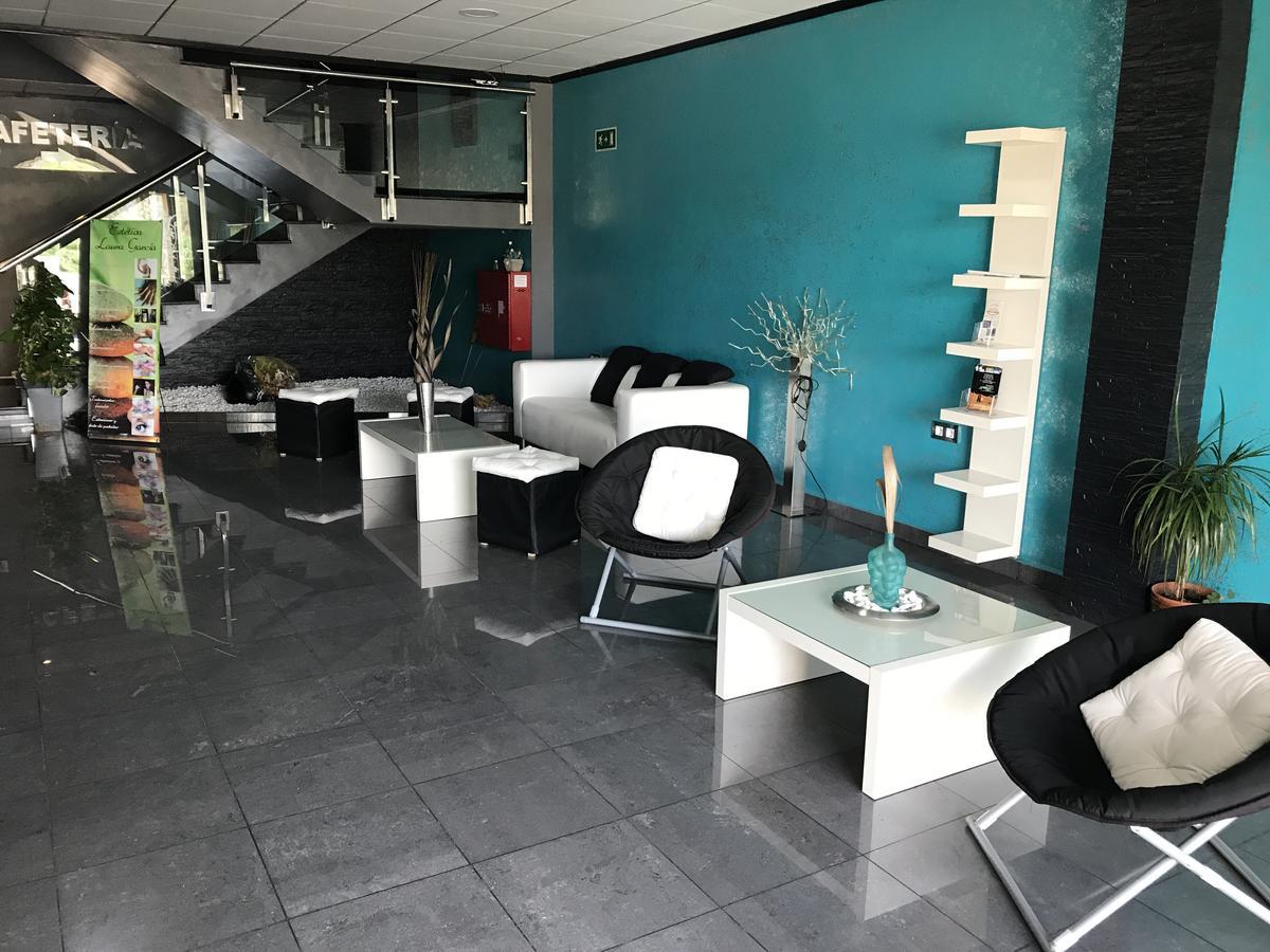 Hostal Kavanna San Pedro de Merida エクステリア 写真