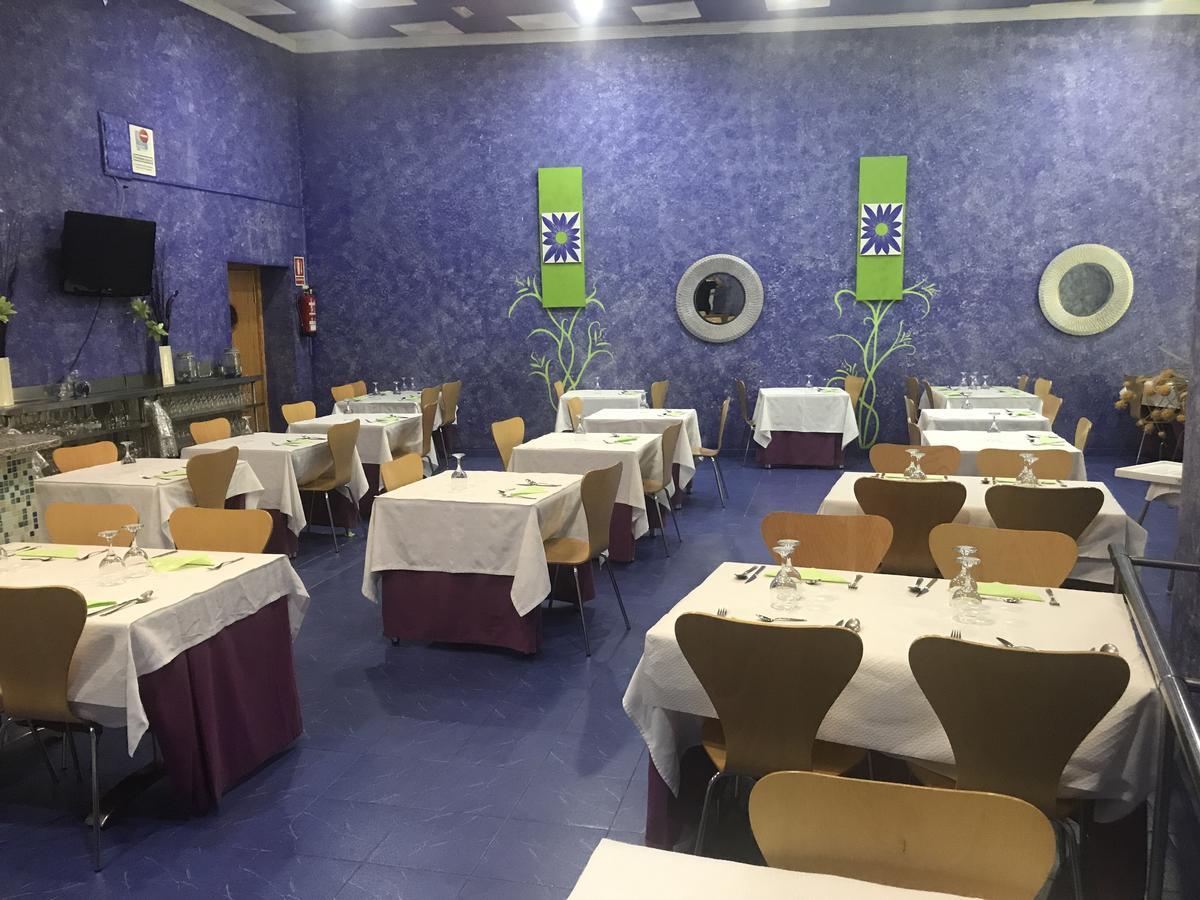 Hostal Kavanna San Pedro de Merida エクステリア 写真