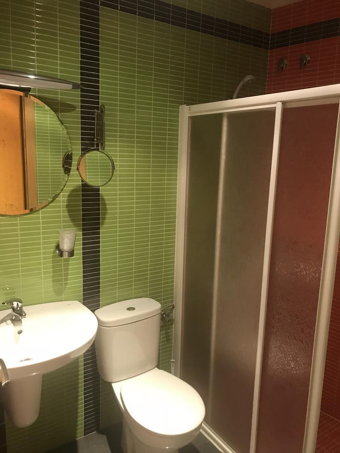 Hostal Kavanna San Pedro de Merida エクステリア 写真