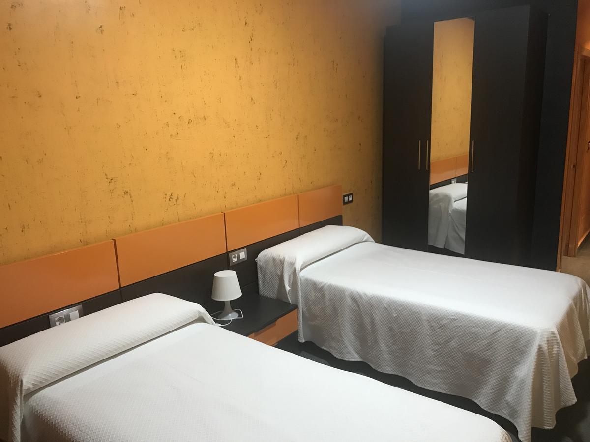 Hostal Kavanna San Pedro de Merida エクステリア 写真