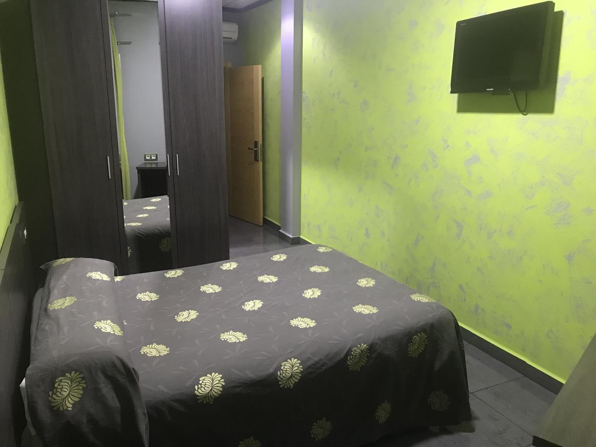 Hostal Kavanna San Pedro de Merida エクステリア 写真
