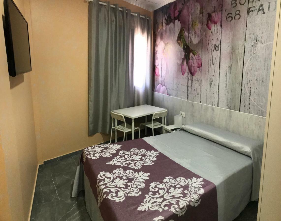 Hostal Kavanna San Pedro de Merida エクステリア 写真