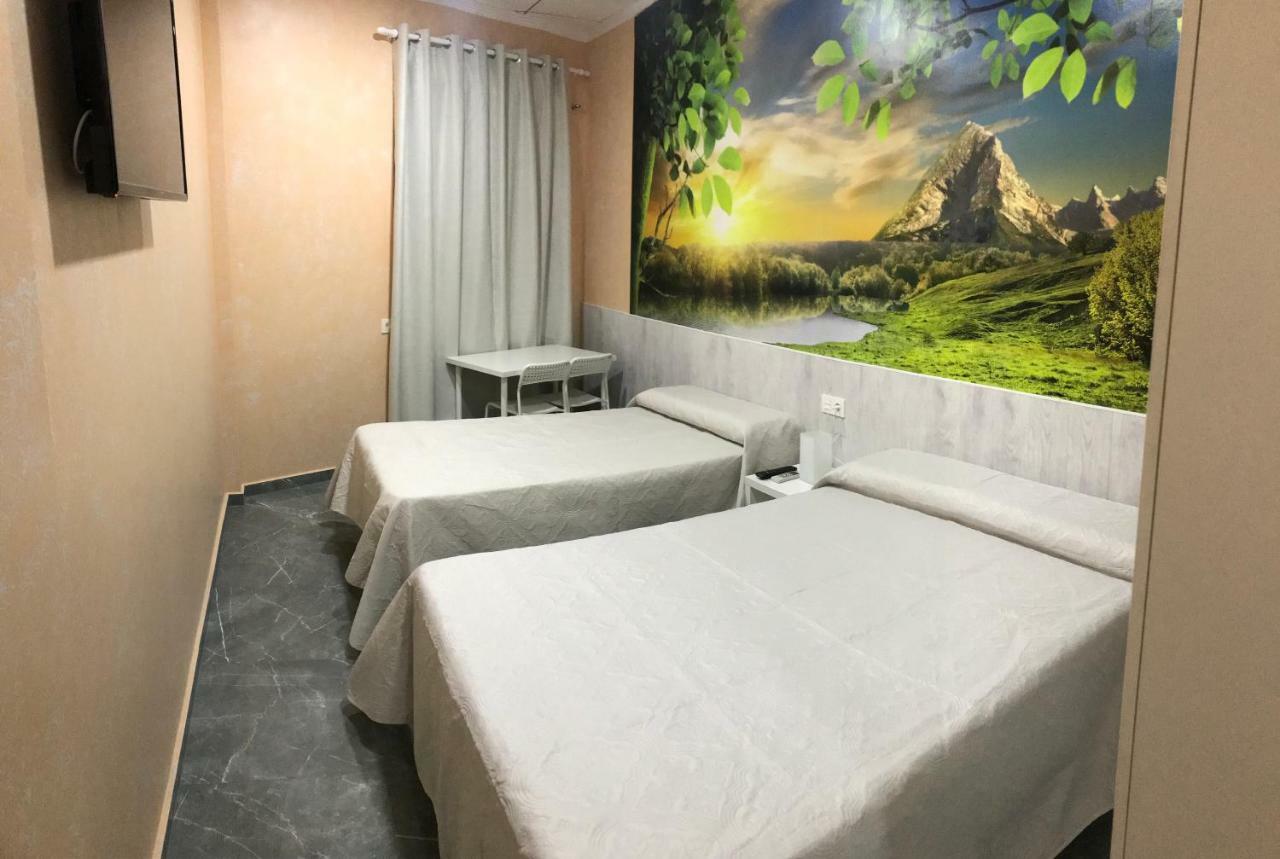 Hostal Kavanna San Pedro de Merida エクステリア 写真